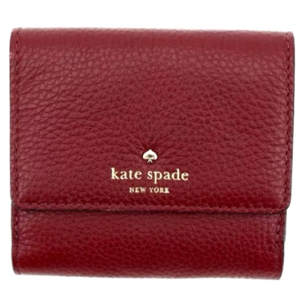 Kate Spade Tavy Card Wallet